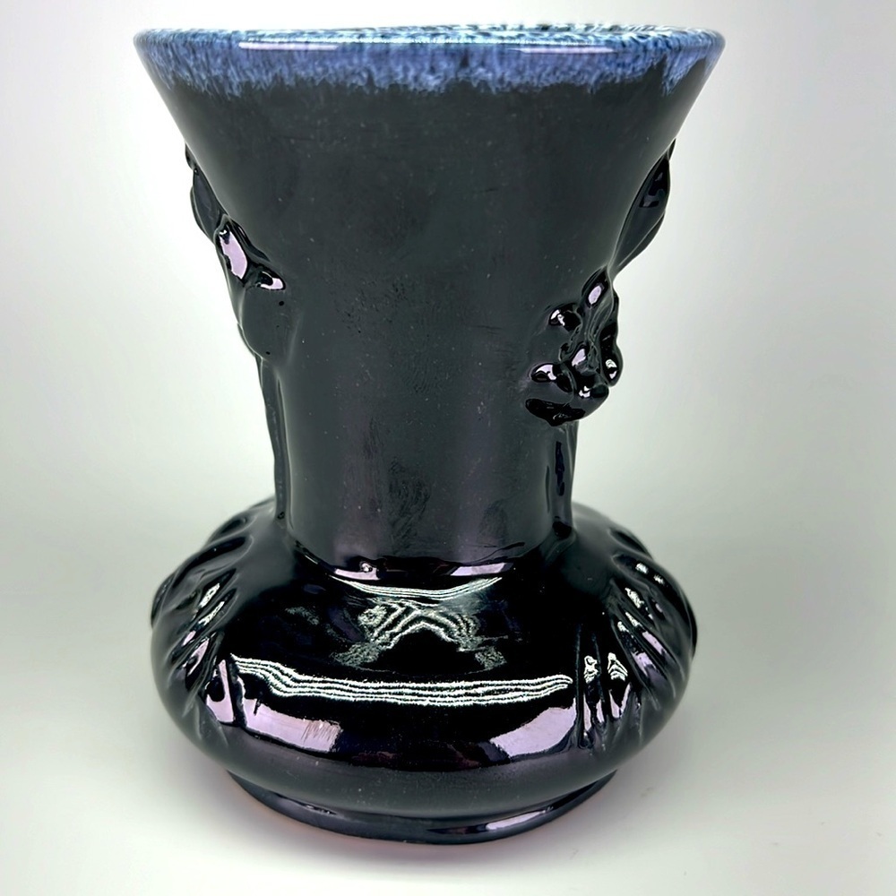 Van Briggle Pottery Vase - Picture 2 of 11